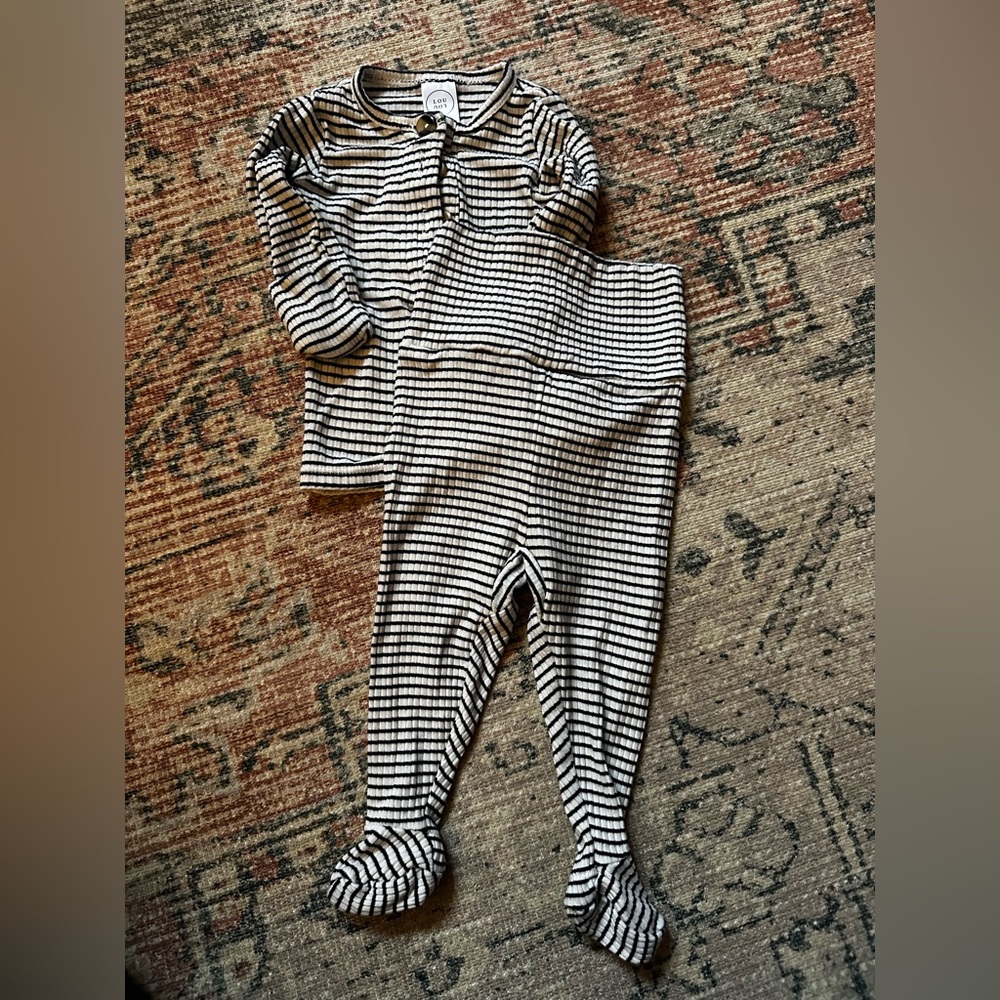 Lou Lou & Company Size Newborn